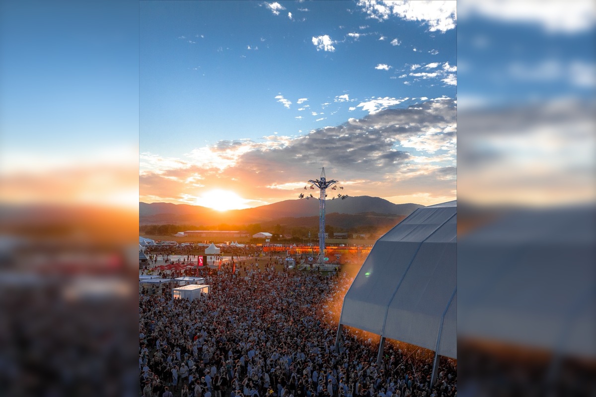 FOTO: Grape Festival, foto 6