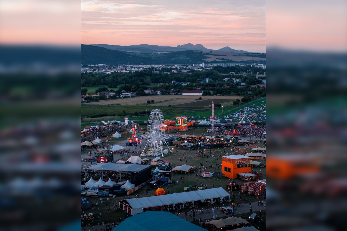 FOTO: Grape Festival, foto 8