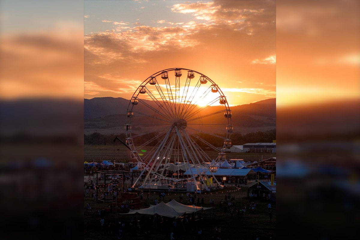 FOTO: Grape Festival, foto 9