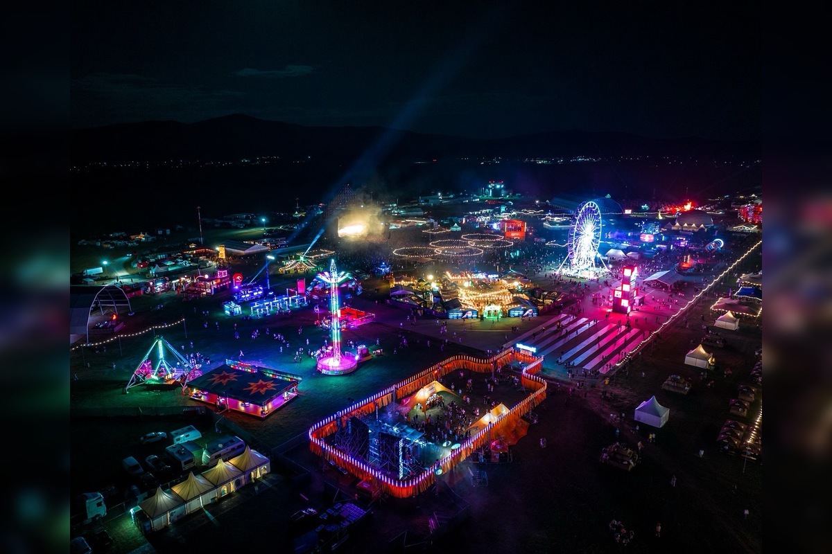 FOTO: Grape Festival, foto 10