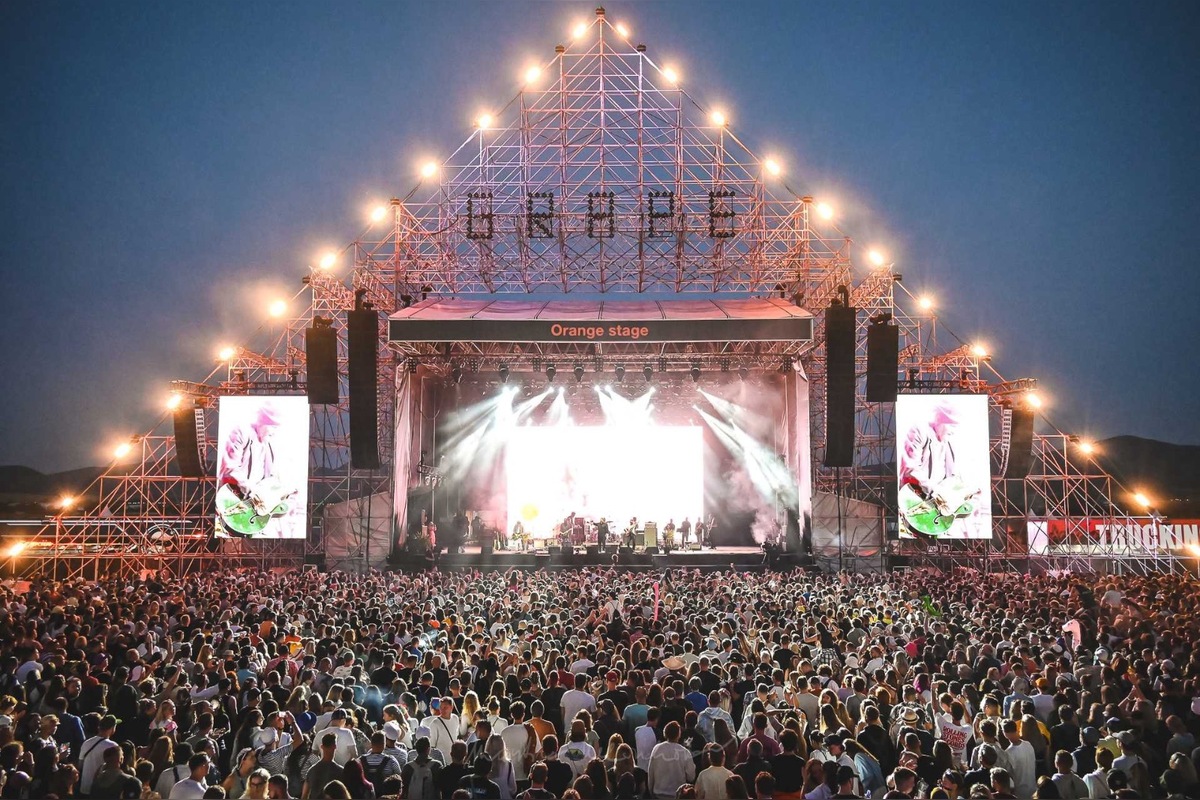 FOTO: Grape Festival, foto 11