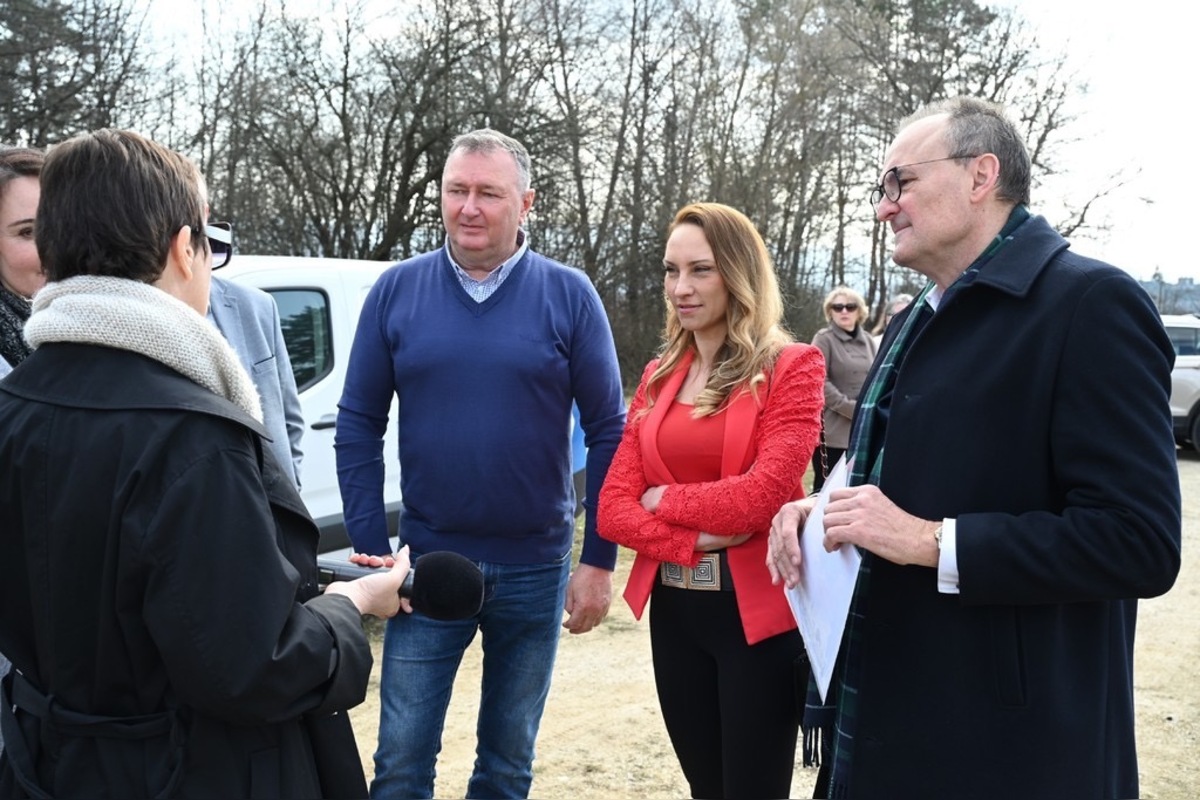 FOTO: Miliónová modernizácia bojnickej nemocnice, foto 2