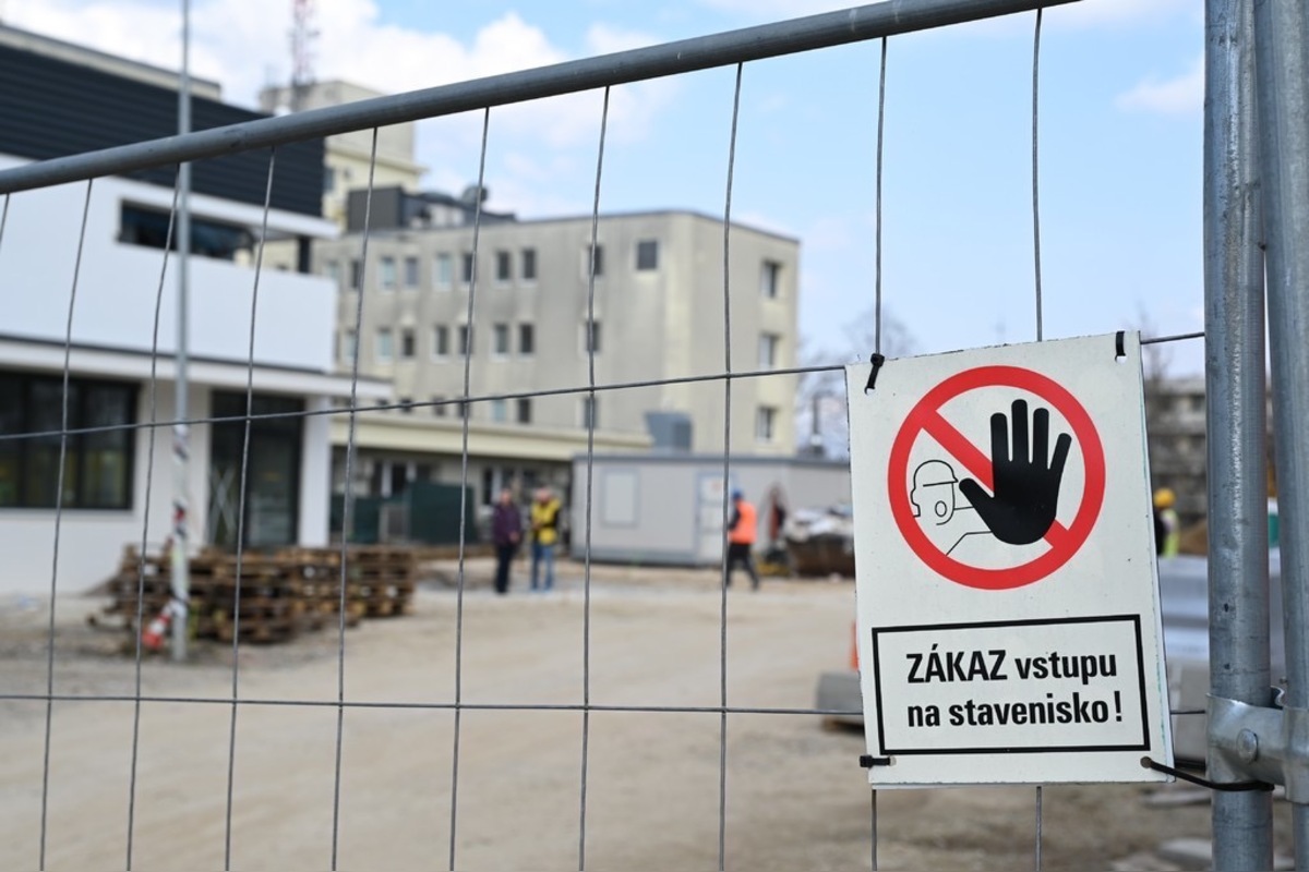 FOTO: Miliónová modernizácia bojnickej nemocnice, foto 3