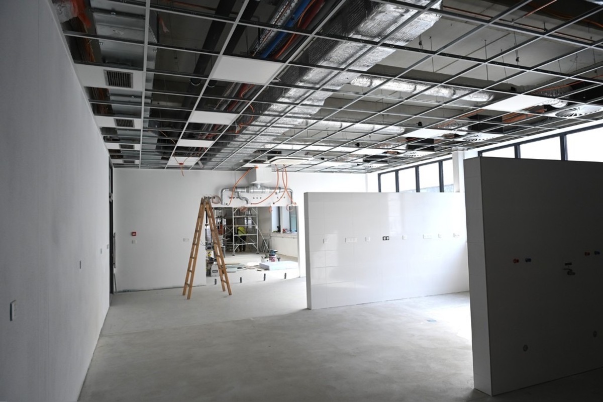 FOTO: Miliónová modernizácia bojnickej nemocnice, foto 6
