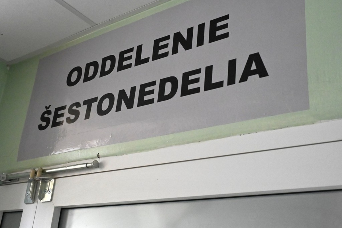 FOTO: Miliónová modernizácia bojnickej nemocnice, foto 10