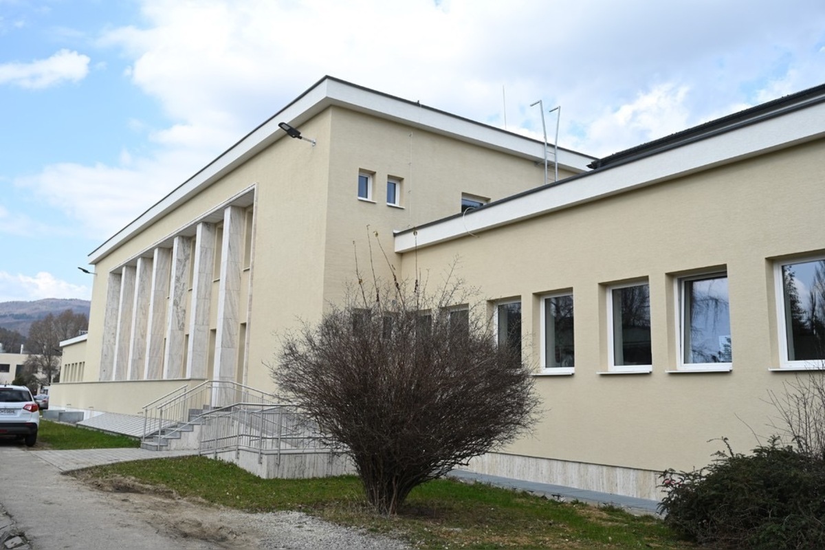 FOTO: Miliónová modernizácia bojnickej nemocnice, foto 13