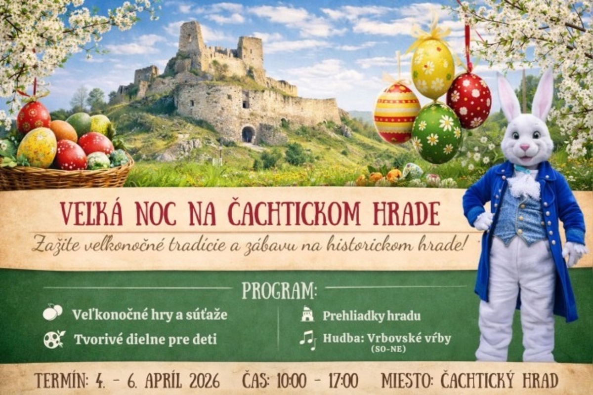 FOTO: Veľká noc v Trenčianskom kraji, foto 2