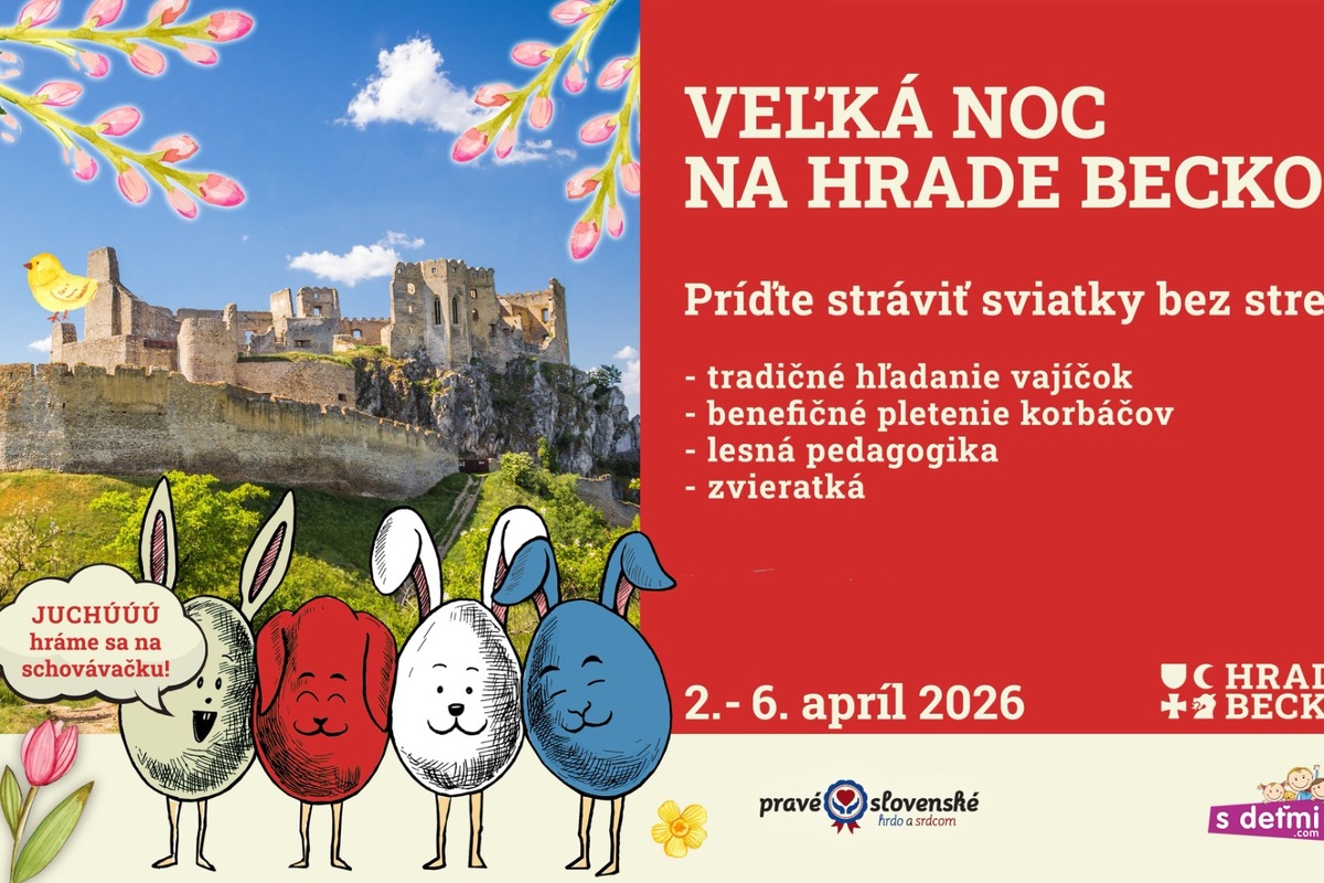 FOTO: Veľká noc v Trenčianskom kraji, foto 3