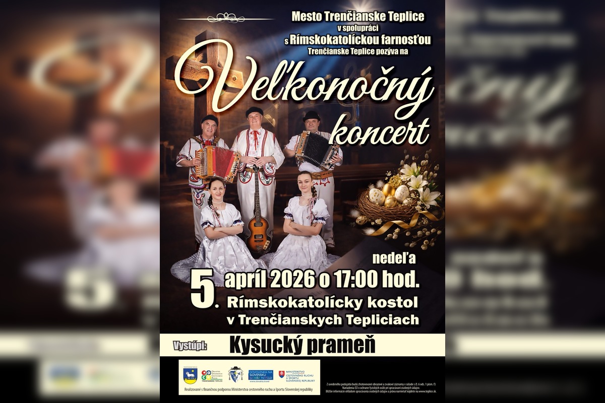 FOTO: Veľká noc v Trenčianskom kraji, foto 7