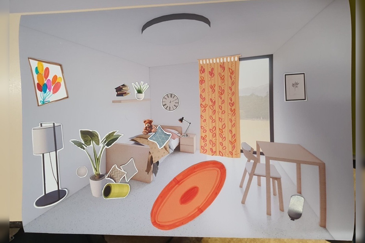 FOTO: Domov pre seniorov pri Trenčíne prechádza na komunitné bývanie, foto 4