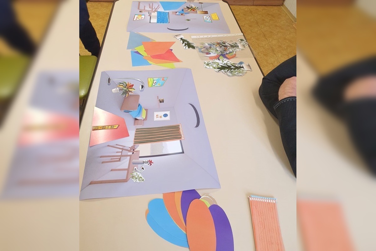 FOTO: Domov pre seniorov pri Trenčíne prechádza na komunitné bývanie, foto 5