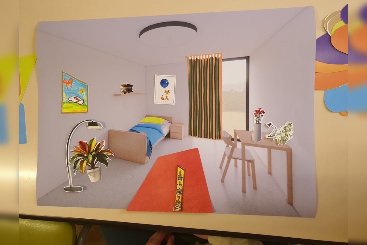 FOTO: Domov pre seniorov pri Trenčíne prechádza na komunitné bývanie, foto 7