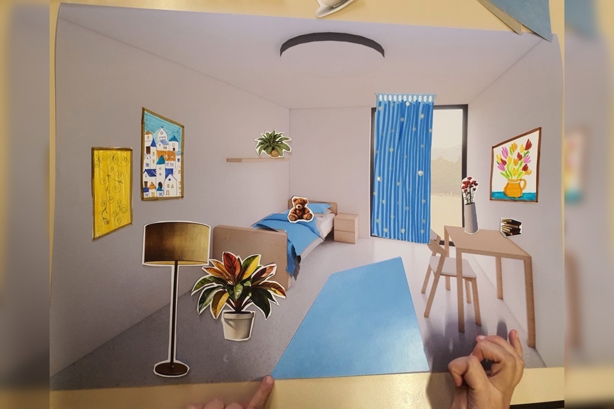 FOTO: Domov pre seniorov pri Trenčíne prechádza na komunitné bývanie, foto 8