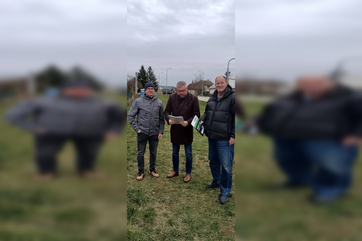 FOTO: Nové parkovisko v Zlatovciach vznikne na voľnom pozemku, foto 5