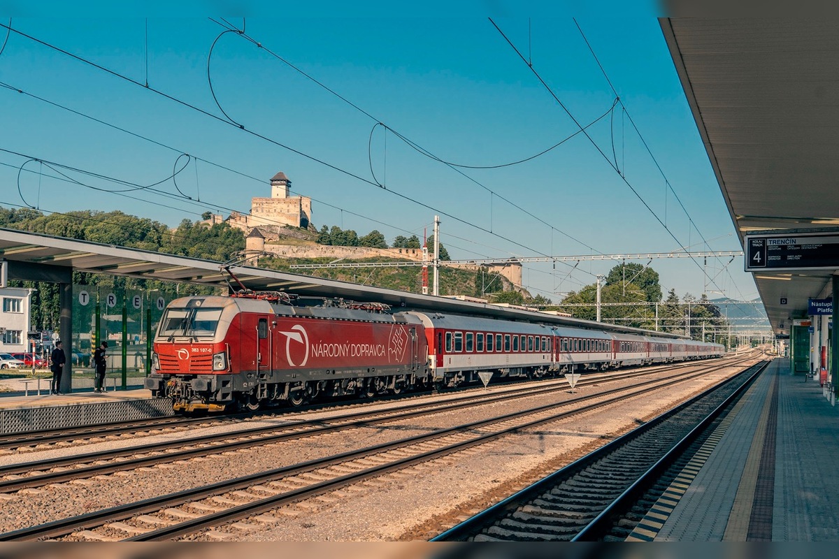 FOTO: Kultúrny expres, foto 1