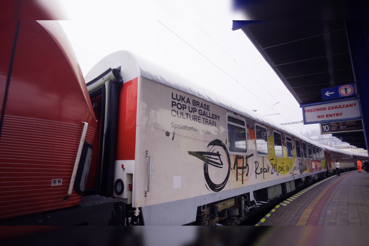 FOTO: Kultúrny expres, foto 2