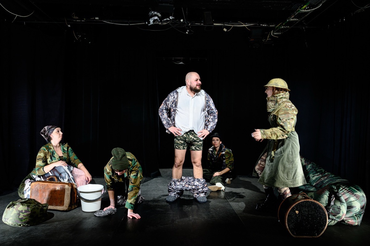 FOTO: Víkend v Trenčianskom kraji, foto 5