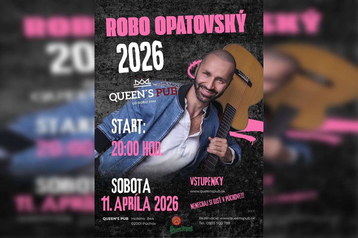 FOTO: Víkend v Trenčianskom kraji, foto 9