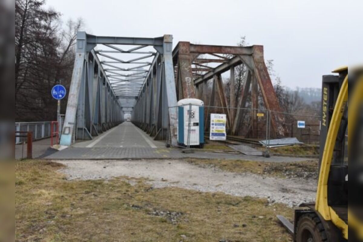 FOTO: Fiesta most v Trenčíne stále hľadá vhodné prevádzky, foto 1