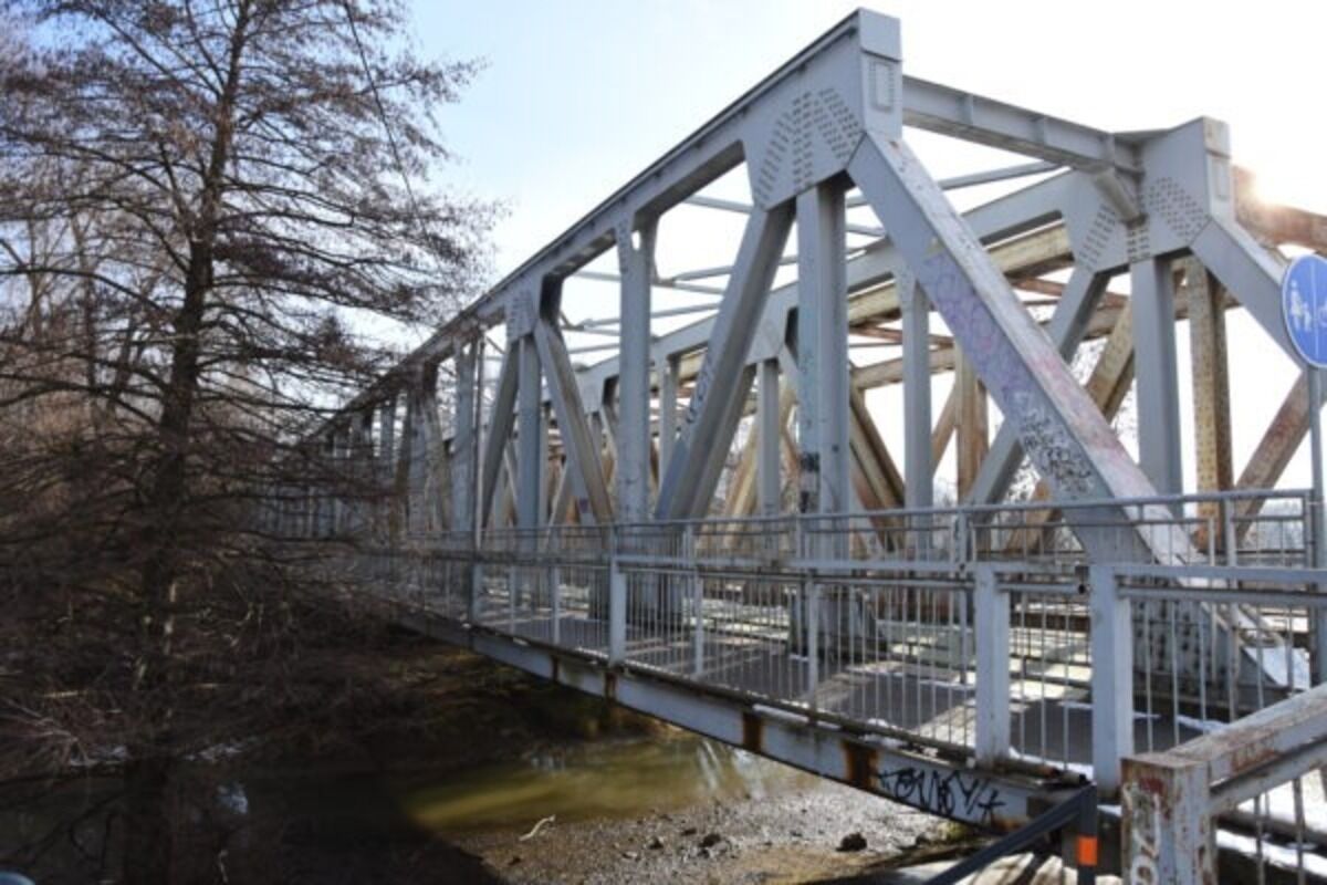 FOTO: Fiesta most v Trenčíne stále hľadá vhodné prevádzky, foto 2