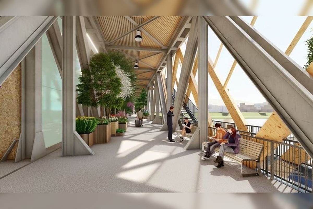 FOTO: Fiesta most v Trenčíne stále hľadá vhodné prevádzky, foto 4