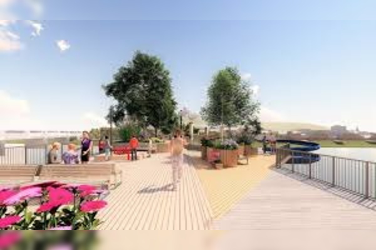 FOTO: Fiesta most v Trenčíne stále hľadá vhodné prevádzky, foto 7