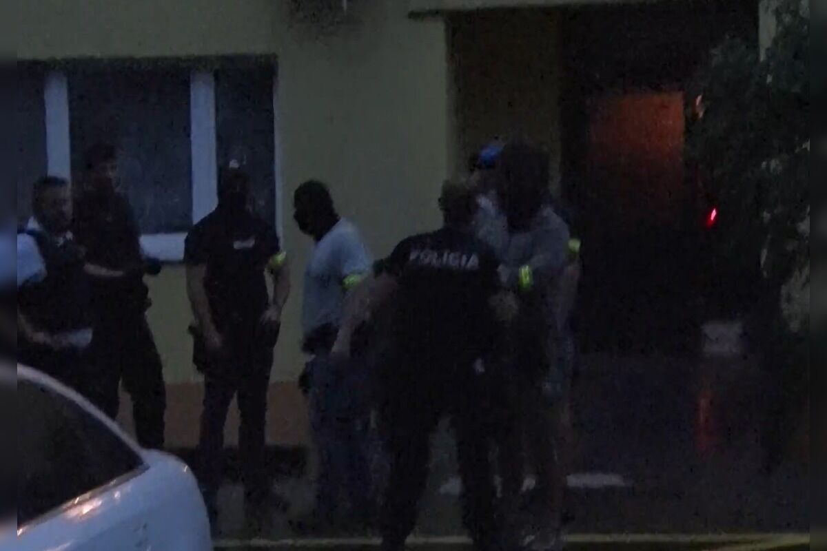 FOTO: Vraj Karin sa priznal na súde, že strieľal , foto 1