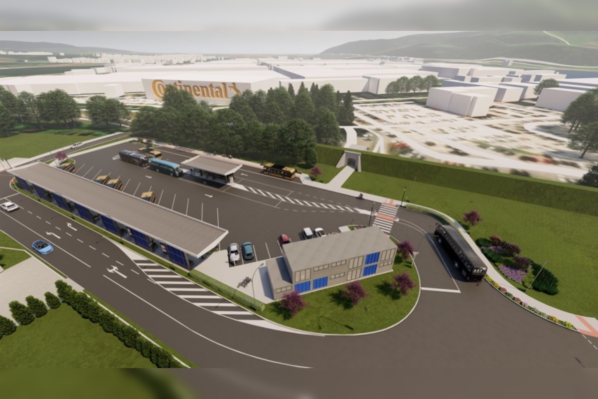 FOTO: V Púchove začali s prestavbou autobusovej stanice, foto 4