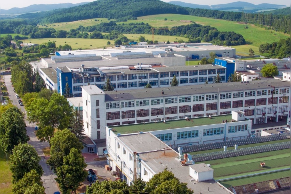 FOTO: Chirana Medical zo Starej Turej, foto 1