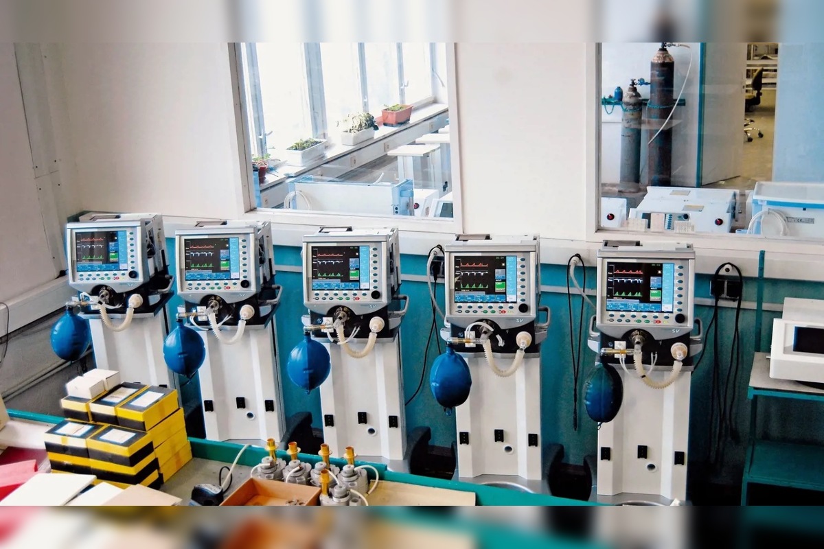 FOTO: Chirana Medical zo Starej Turej, foto 3