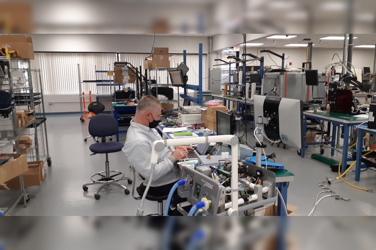 FOTO: Chirana Medical zo Starej Turej, foto 4