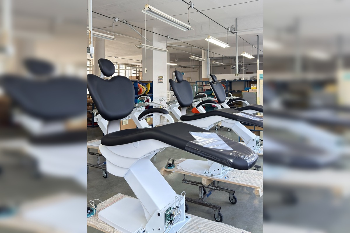 FOTO: Chirana Medical zo Starej Turej, foto 10