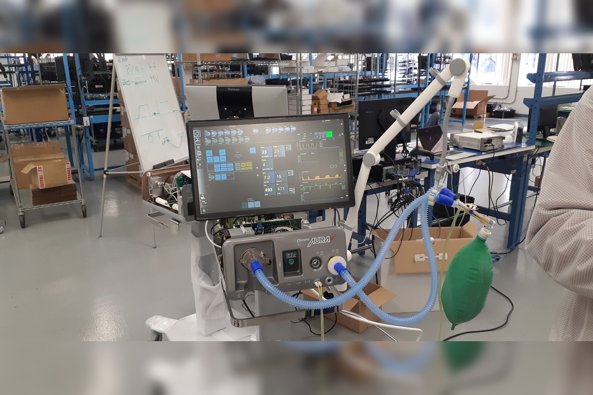 FOTO: Chirana Medical zo Starej Turej, foto 11