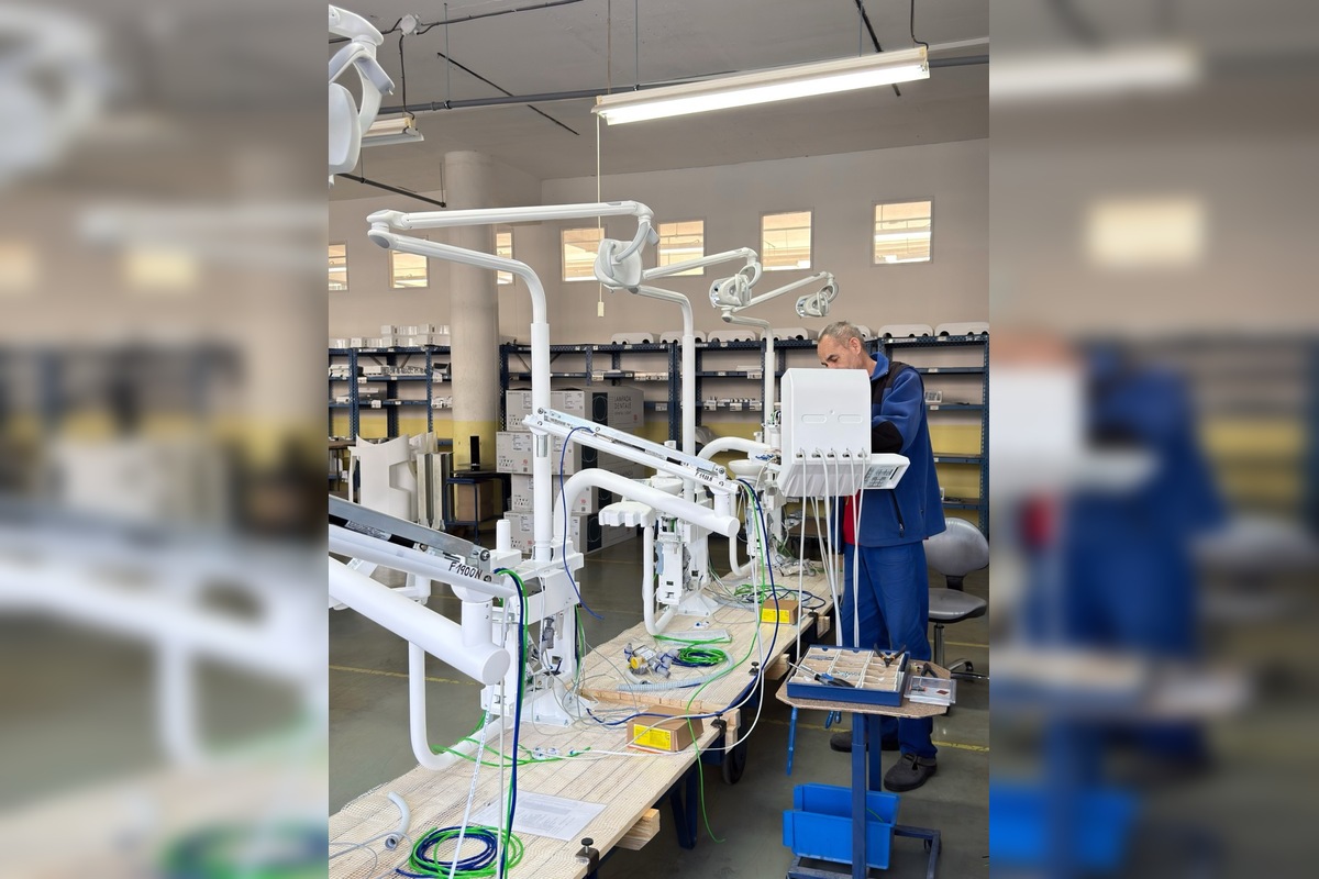 FOTO: Chirana Medical zo Starej Turej, foto 14