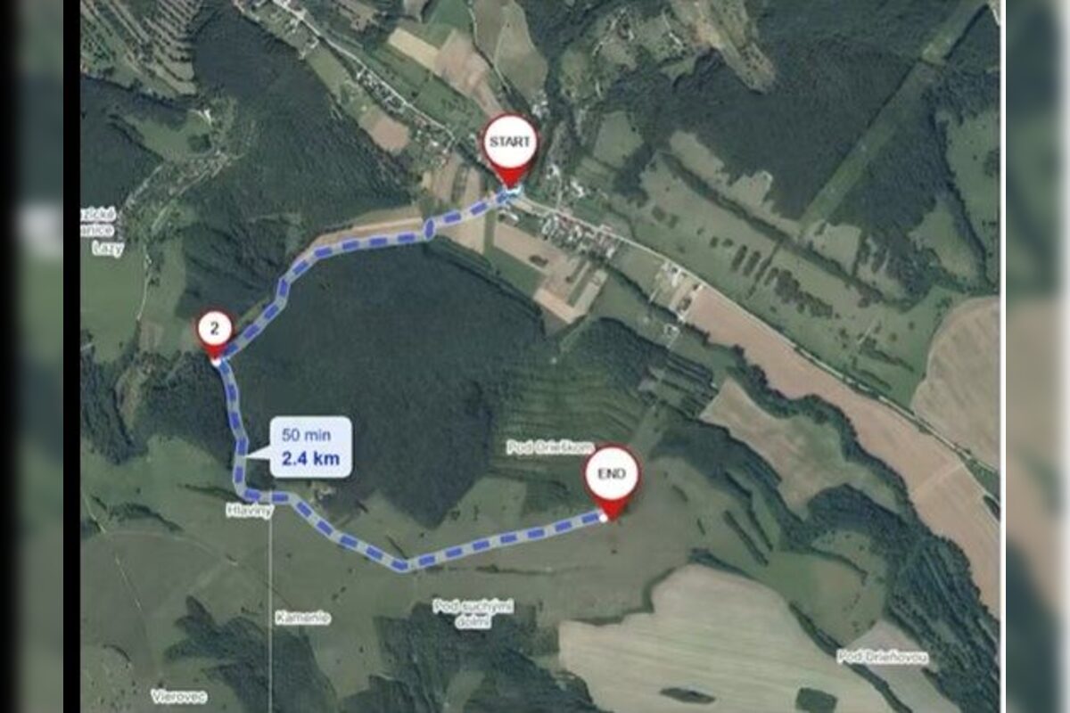 FOTO: Vandali poškodili a znehodnotili novú ohradu pre kravy v katastri obce Melčice v novom meste nad Váhom, foto 6