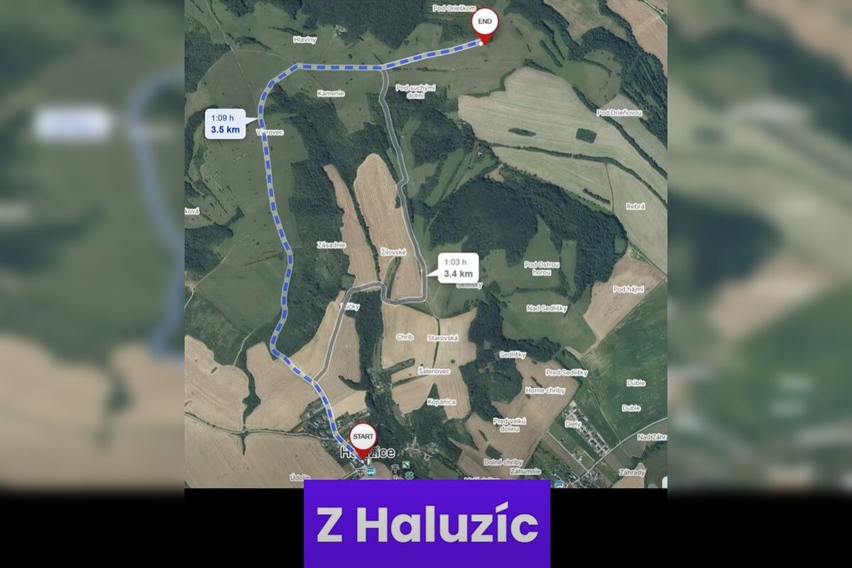 FOTO: Vandali poškodili a znehodnotili novú ohradu pre kravy v katastri obce Melčice v novom meste nad Váhom, foto 9