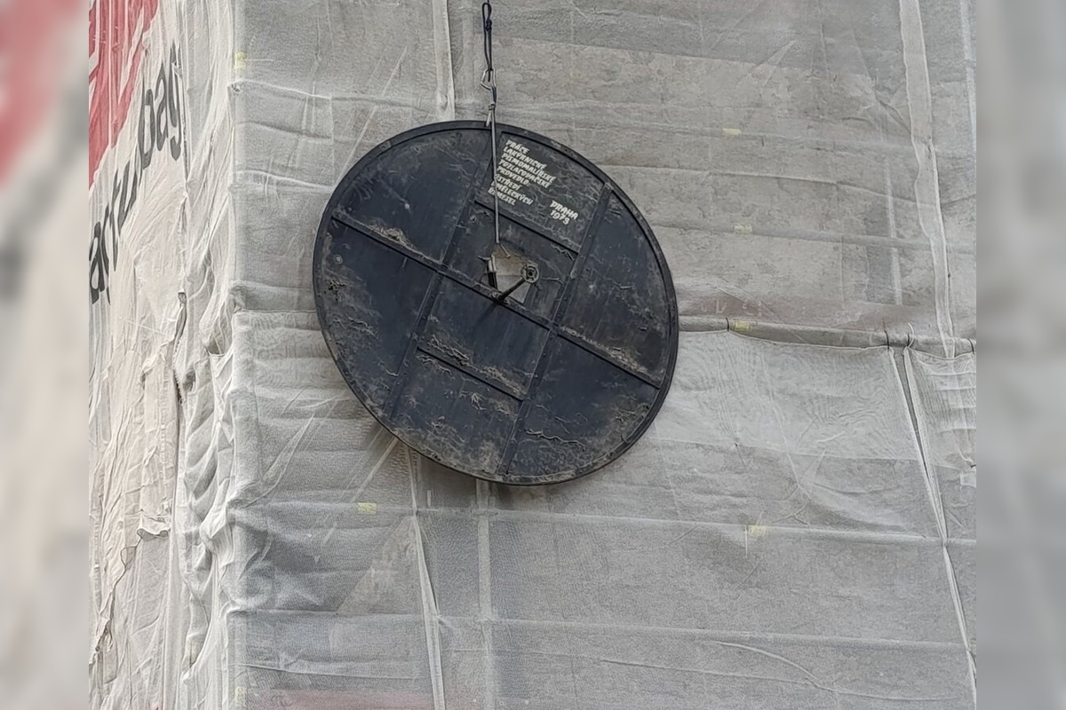 FOTO: Historická Hodinová veža v Trenčíne sa zmení na nový kultúrny priestor, foto 7