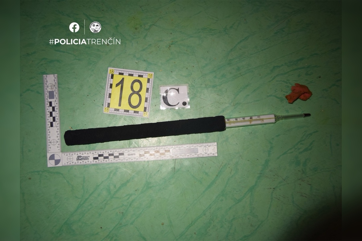 FOTO: Policajti z Prievidze odhalili nelegálnu výrobu drog, foto 3