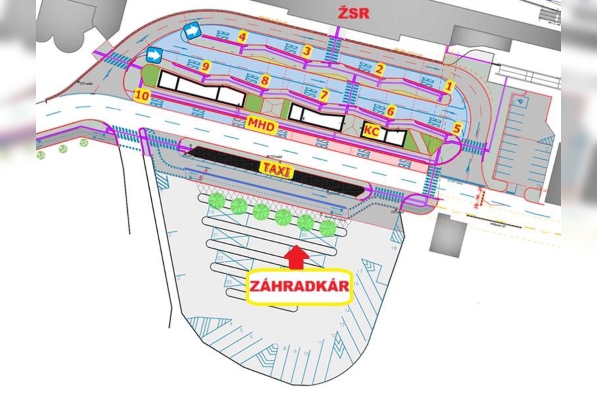 FOTO: Záradkár v Trenčíne, foto 5