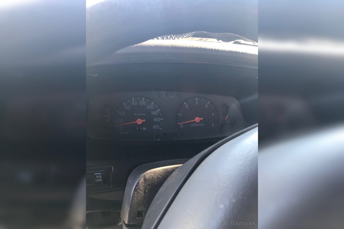 FOTO: Deti ho milovali, teraz sa predáva: vláčik z Nového Mesta čaká na nového majiteľa, foto 5