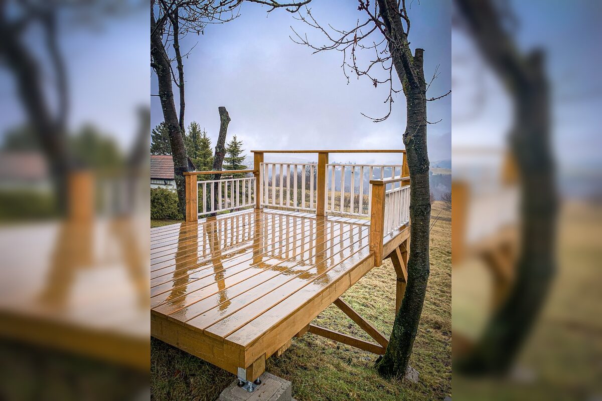 FOTO: Najkrajšie lokality severného Tribeča, foto 1