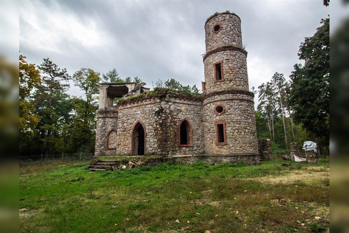 FOTO: Najkrajšie lokality severného Tribeča, foto 5