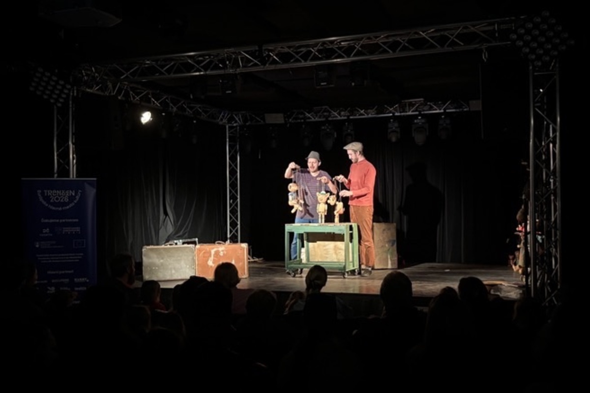 FOTO: Víkend v Trenčianskom kraji bude plný zážitkov, foto 5