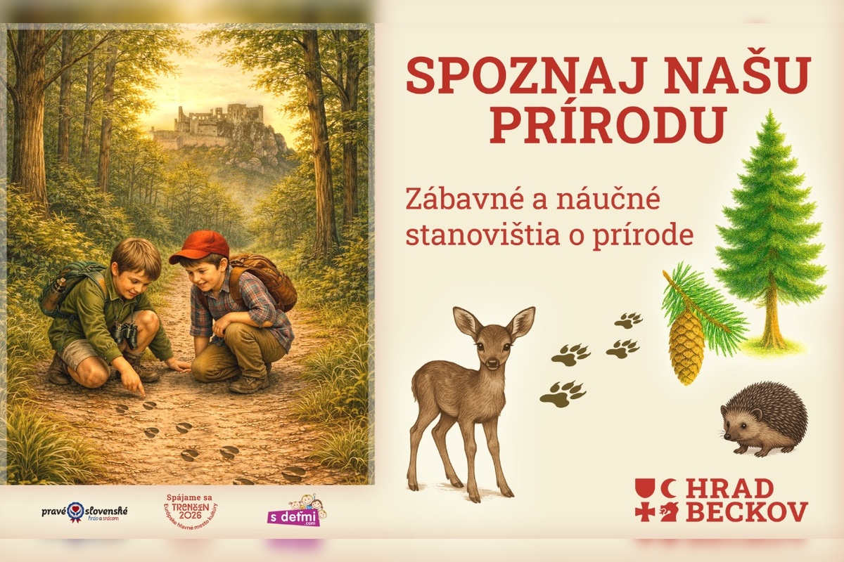 FOTO: Víkend v Trenčianskom kraji bude plný zážitkov, foto 9