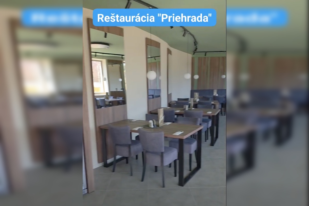 FOTO:  Kanianke majú slovenský unikát, vlastnú reštauráciu, foto 2