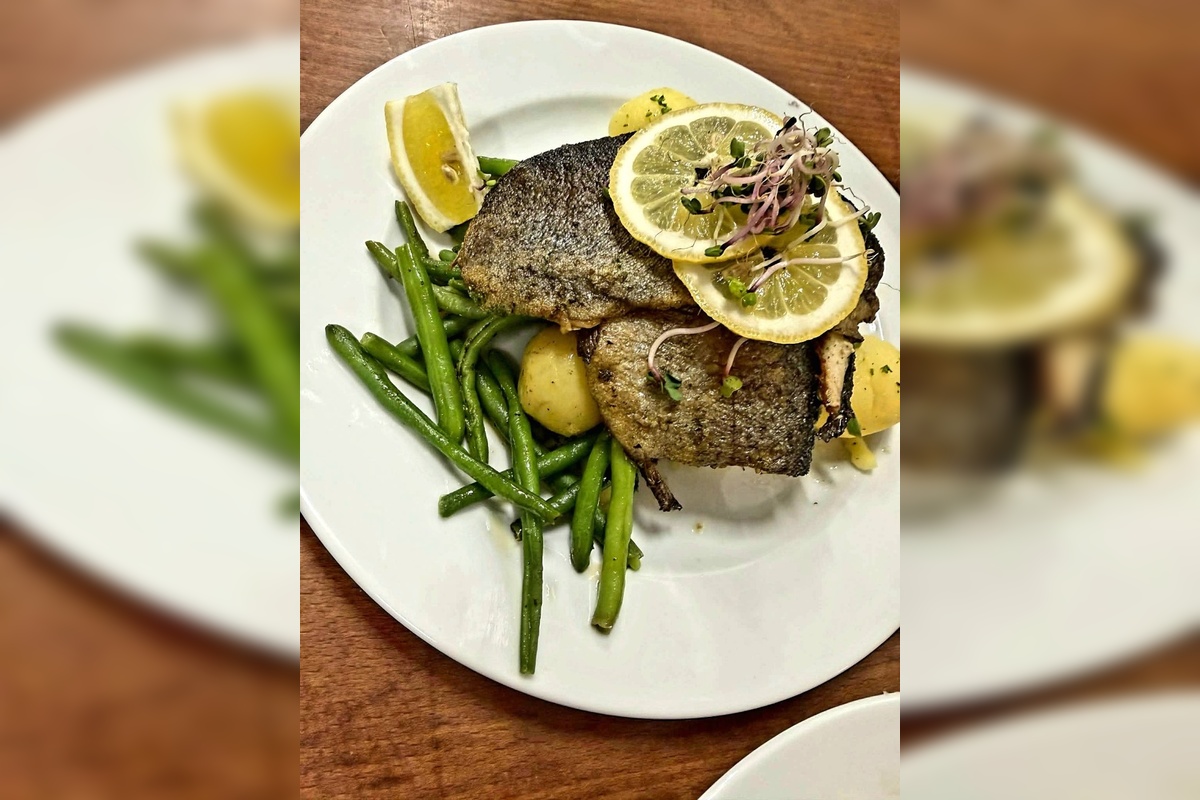 FOTO:  Kanianke majú slovenský unikát, vlastnú reštauráciu, foto 5