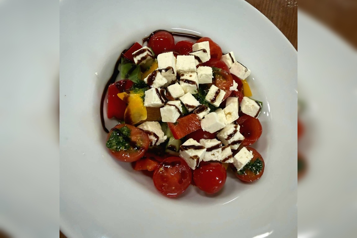 FOTO:  Kanianke majú slovenský unikát, vlastnú reštauráciu, foto 6