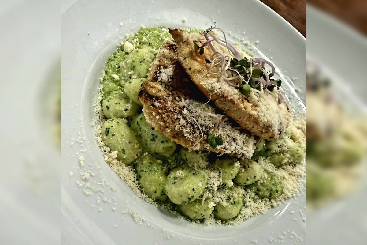 FOTO:  Kanianke majú slovenský unikát, vlastnú reštauráciu, foto 7