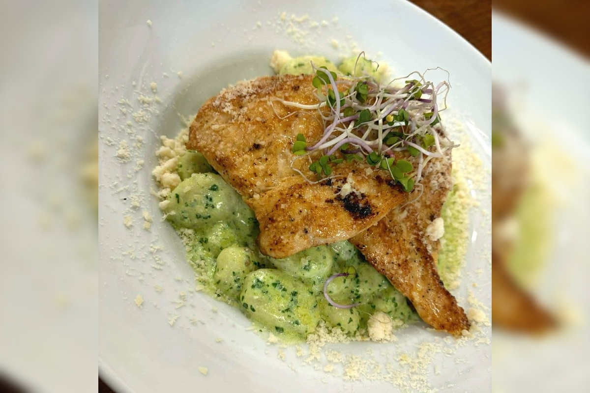 FOTO:  Kanianke majú slovenský unikát, vlastnú reštauráciu, foto 9