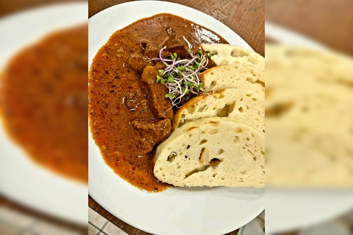 FOTO:  Kanianke majú slovenský unikát, vlastnú reštauráciu, foto 10